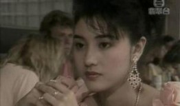 李嘉欣电视剧,演绎经典剧集，魅力永恒的荧幕传奇