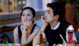 小丈夫电视剧全集,都市爱情与成长之旅