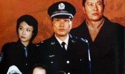 公安局长电视剧,铁血铸忠诚，正义铸辉煌