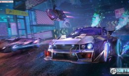 王牌竞速下个月最新爆料