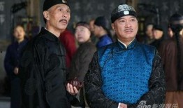 徽商电视剧,商海沉浮，家国情怀