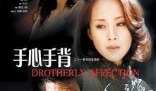 手心手背电视剧,命运交织的亲情纠葛