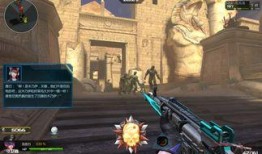 逆战体验服最新爆料精华,精华内容抢先看，全新玩法等你来战！