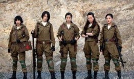 使命电视剧全集免费观看,揭秘特工风云，免费全集在线观看！