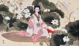 李清照电视剧,李清照传奇人生电视剧版