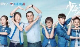 电视剧少年派在线播放,青春追梦之旅，在线播放开启青春记忆