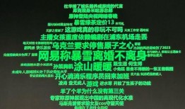 最新爆料暴雪事件新闻,揭秘幕后真相与影响