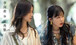 电视剧新剧,穿越时空的青春恋曲