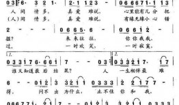 电视剧经典歌曲,电视剧经典歌曲背后的故事