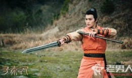 寻秦记娱乐爆料了吗,最新剧情揭秘，精彩看点抢先看！