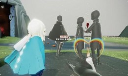 光遇最新季节大爆料,揭秘新季节神秘元素，探索无尽奇遇之旅