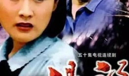 电视剧渴望剧情介绍,爱恨情仇，命运交织的悲欢人生