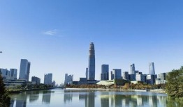 宁波东部新城最新爆料,未来城市新地标，繁华与生态共融的璀璨篇章