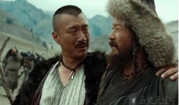 铁木真电视剧全集,草原霸主崛起之路