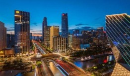 宁波东部新城最新爆料,未来城市新地标，繁华与生态共融的璀璨篇章