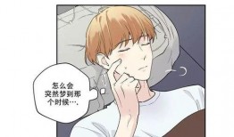 漫画下拉,一幅幅画面背后的故事