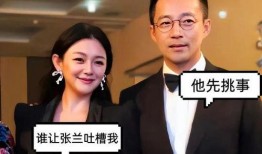 张兰最新消息爆料事件,揭秘背后惊人真相