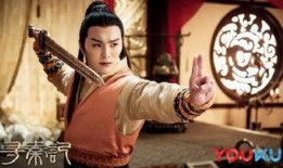 寻秦记娱乐爆料了吗,最新剧情揭秘，精彩看点抢先看！