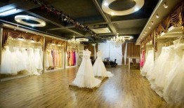 婚纱门市爆料视频播放在线观看,独家爆料视频在线观看，尽享时尚婚纱盛宴