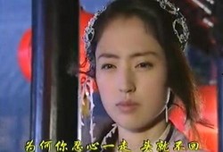 雪花女神龙电视剧,传奇武侠，爱恨情仇