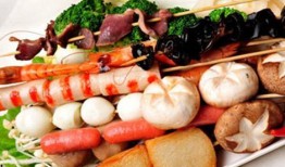 麻辣烫香肠爆料视频大全,网红美食背后的真相