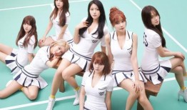 韩国娱乐圈爆料16人女团,神秘16人女团背后的故事与争议