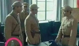 抗日电视剧穿帮镜头,揭秘抗日剧中的穿帮镜头