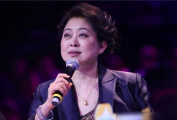 倪萍娱乐圈爆料,揭秘明星幕后故事与真实情感