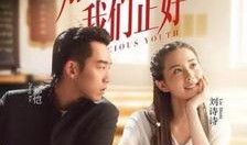 那年我们青春正好电视剧,青春岁月里的梦想与成长