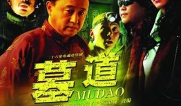 墓道电视剧,揭秘古墓之谜，探寻千年传奇