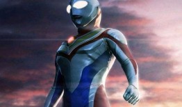 戴拿奥特曼最新爆料,神秘力量觉醒，宇宙危机再临！