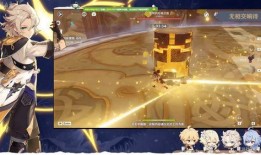 原神1.2版本最新爆料,新角色、新剧情，探索神秘“至冬”国度的奇幻之旅