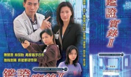 鉴证实录第二部电视剧,悬案追踪，真相大白