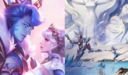 王者干将最新皮肤爆料,剑舞苍穹，星辰璀璨