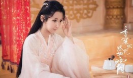 杨紫主演的电视剧,穿越时空的青春传奇