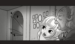 工口漫画在线,揭秘工口漫画的奇幻世界