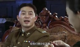 小洋楼 电视剧,民国风云下的爱恨情仇