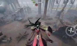 第五人格五月份爆料最新,神秘角色登场，惊悚游戏体验升级