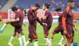 今日足球赛前爆料新闻视频,赛前独家爆料，揭秘足球大战关键信息