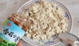 芝麻豆腐酱,传统美味与现代创新的完美融合