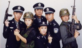 重案六组2 电视剧,生死较量，正义之战