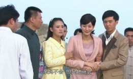 后妈 电视剧,爱与复仇的交织