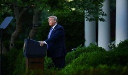 特朗普美国疫情最新爆料,真相与谎言交织！