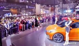 广东车展大爆料最新消息,最新车型亮相，科技与时尚的完美融合