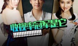 2016年电视剧,年度荧屏盛宴