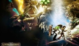 英雄联盟电视剧48集,荣耀之战，巅峰对决