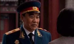 电视剧朱德元帅,铁血丹心铸就革命传奇