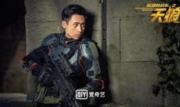 特战电视剧,特战精英的极限挑战