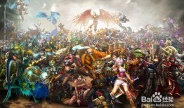 英雄联盟电视剧48集,荣耀之战，巅峰对决