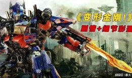 电影变形金刚1在线观看,钢铁巨兽的崛起在线观影指南